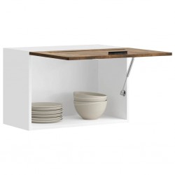 Sonata H Кухненски стенен шкаф Porto, опушен дъб, инженерно дърво - Модули Sonata