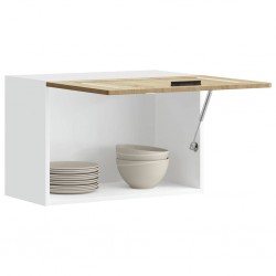 Sonata H Кухненски стенен шкаф Porto, дъб сонома, инженерно дърво - Модули Sonata