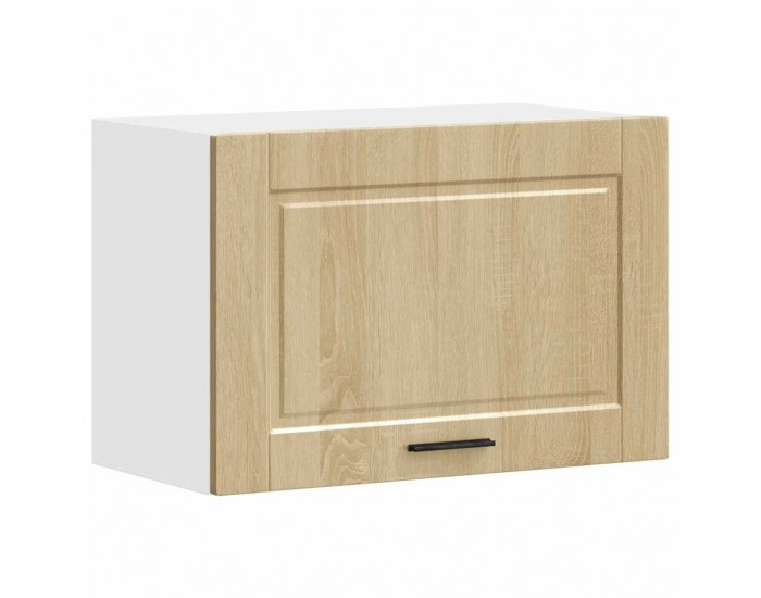 Sonata H Кухненски стенен шкаф Porto, дъб сонома, инженерно дърво