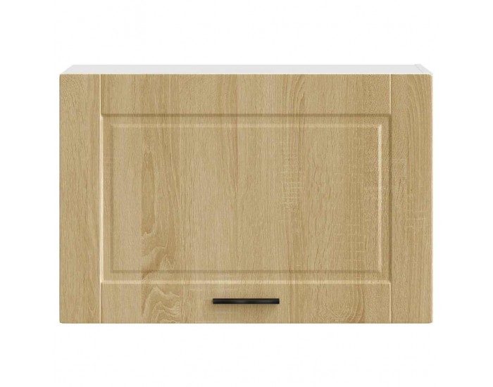 Sonata H Кухненски стенен шкаф Porto, дъб сонома, инженерно дърво