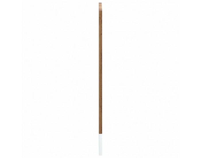 Sonata H Панел за съдомиялна машина, Porto, старо дърво, инженерно дърво