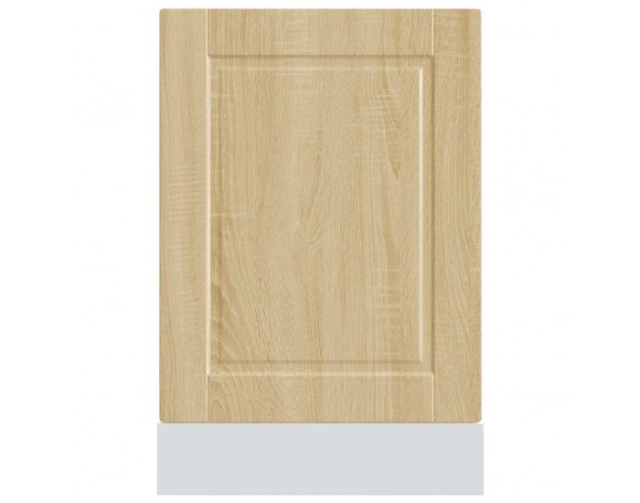 Sonata H Панел за съдомиялна машина, Porto, дъб сонома, инженерно дърво