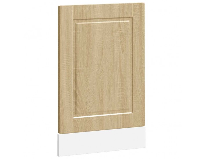 Sonata H Панел за съдомиялна машина, Porto, дъб сонома, инженерно дърво