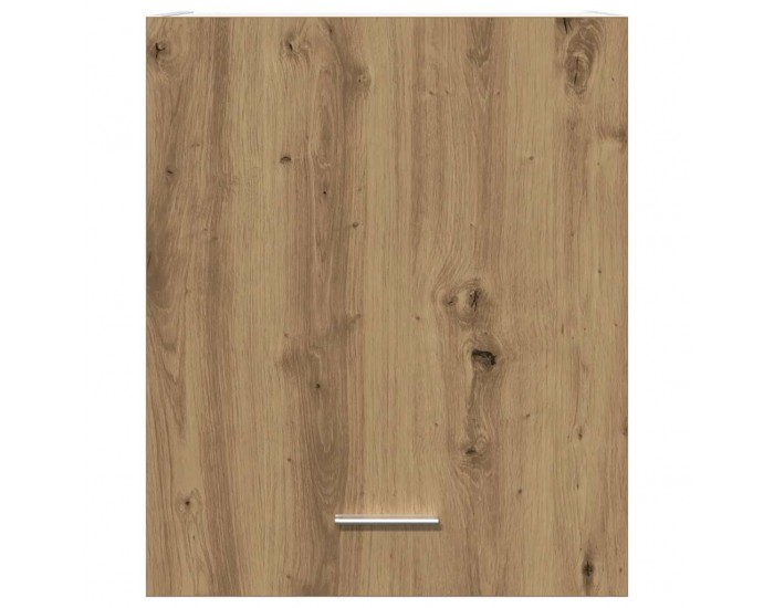 Sonata H Висящи шкафове 2 бр. Lyon Artisan дъб 50x31x60 см Инженерно дърво