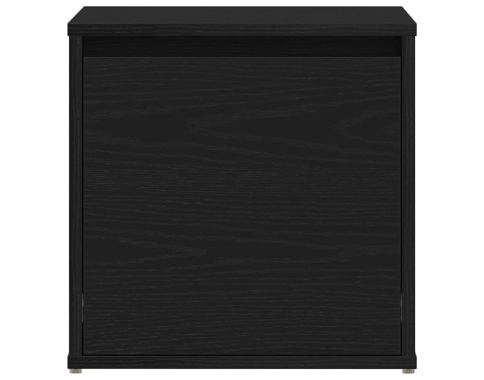 Sonata H Шкаф с чекмеджета Черен дъб 40.5 x 40 x 40 см Инженерно дърво Sonata H Шкаф с чекмеджета Черен дъб 40.5 x 40 x 40 см Инженерно дърво