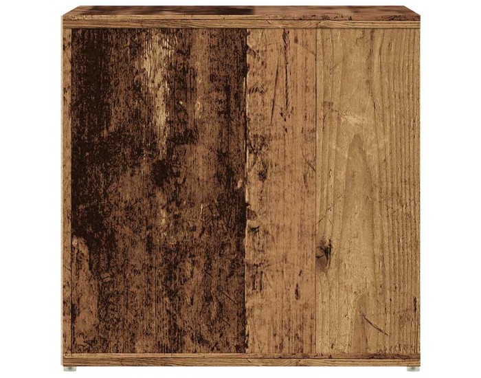 Sonata H Кутия чекмедже Стара дървесина 40,5x40x40cm Инженерна дървесина Sonata H Кутия чекмедже Стара дървесина 40,5x40x40cm Инженерна дървесина