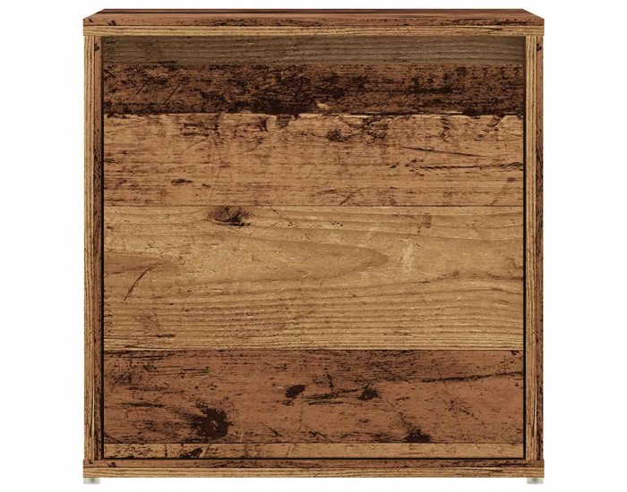 Sonata H Кутия чекмедже Стара дървесина 40,5x40x40cm Инженерна дървесина Sonata H Кутия чекмедже Стара дървесина 40,5x40x40cm Инженерна дървесина
