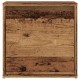 Sonata H Кутия чекмедже Стара дървесина 40,5x40x40cm Инженерна дървесина Sonata H Кутия чекмедже Стара дървесина 40,5x40x40cm Инженерна дървесина