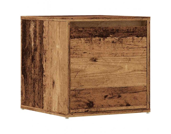 Sonata H Кутия чекмедже Стара дървесина 40,5x40x40cm Инженерна дървесина Sonata H Кутия чекмедже Стара дървесина 40,5x40x40cm Инженерна дървесина