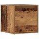 Sonata H Кутия чекмедже Стара дървесина 40,5x40x40cm Инженерна дървесина Sonata H Кутия чекмедже Стара дървесина 40,5x40x40cm Инженерна дървесина