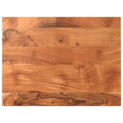 Sonata H Плот за маса, 90x60x3,8 см, правоъгълен, акация масив - Части за Маси