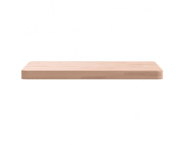 Sonata H Плот за маса 40x40x2,5 см квадратен масивен бук