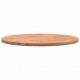 Sonata H Плот за маса Ø40x1,5 см кръгъл масивен бук