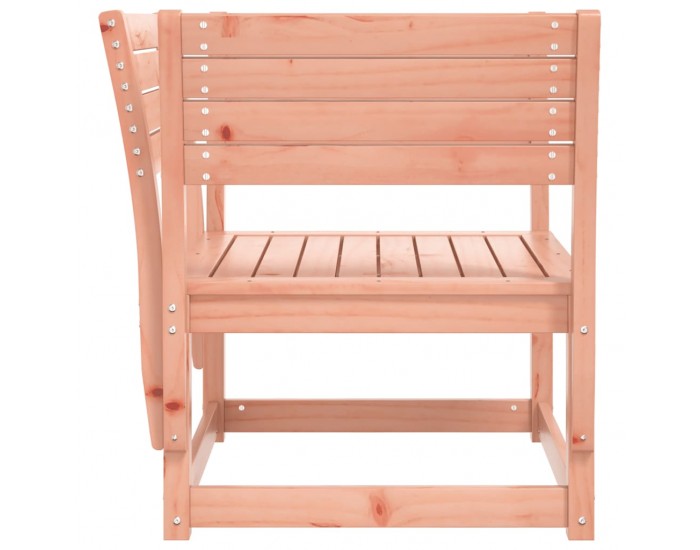 Sonata H Градински стол, дугласко дърво масив