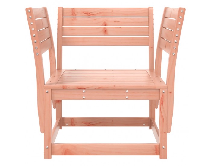 Sonata H Градински стол, дугласко дърво масив