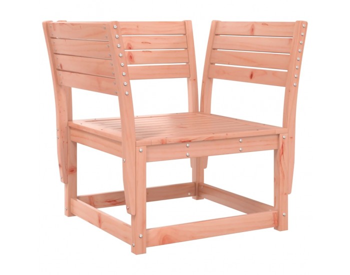 Sonata H Градински стол, дугласко дърво масив