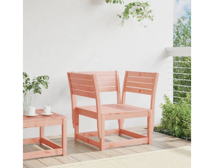 Sonata H Градински стол, дугласко дърво масив