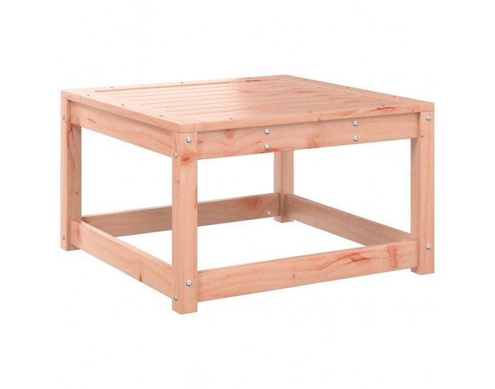 Sonata H Градинска табуретка с възглавници, дугласко дърво масив