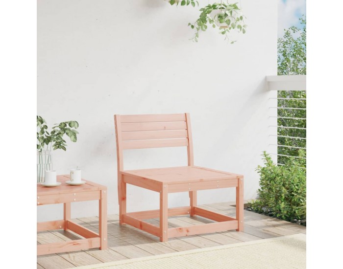 Sonata H Градински диван, дугласка дървесина масив