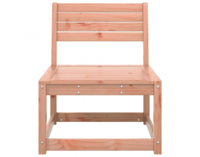 Sonata H Градински диван, дугласка дървесина масив