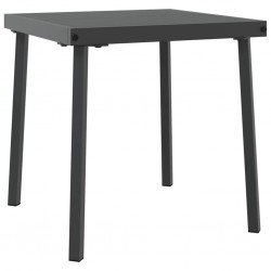 Sonata H Шезлонг с възглавница 2 pcs Черно 40 x 39 x 40.5cm полиратан - Шезлонги