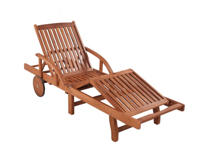 Sonata H Шезлонги, 2 бр, с маса, акациева дървесина масив Sonata H Шезлонги, 2 бр, с маса, акациева дървесина масив