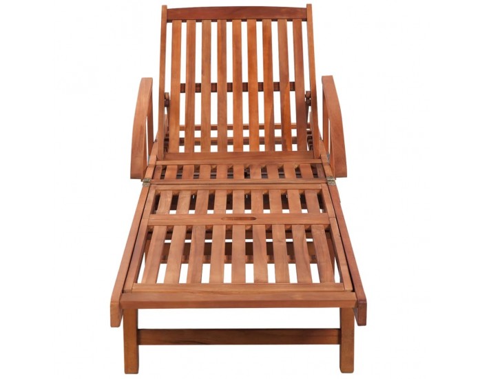 Sonata H Шезлонги, 2 бр, с маса, акациева дървесина масив Sonata H Шезлонги, 2 бр, с маса, акациева дървесина масив