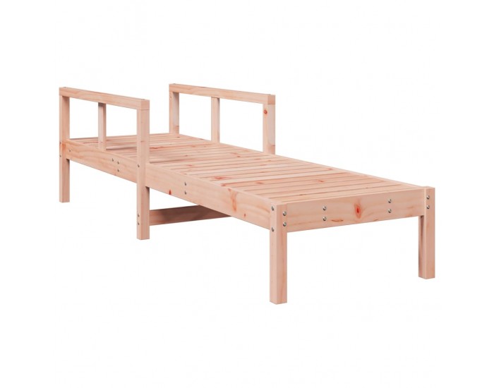 Sonata H Шезлонг, 199,5x62x55 см, дугласко дърво масив