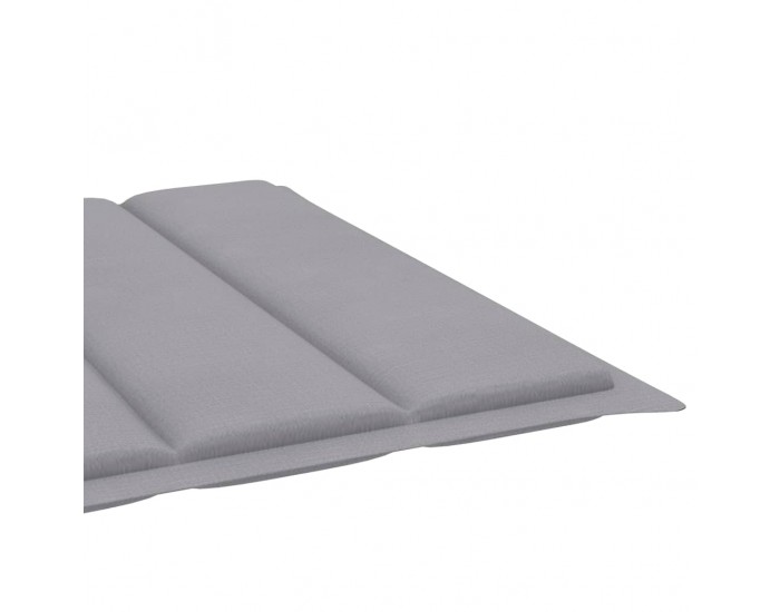 Sonata H Градински шезлонг с шалте, акациево дърво масив