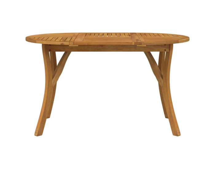 Sonata H Градинска маса, 150x90x75 см, акация масив