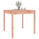 Sonata H Градинска маса, 82,5x82,5x76 см, дугласко дърво масив