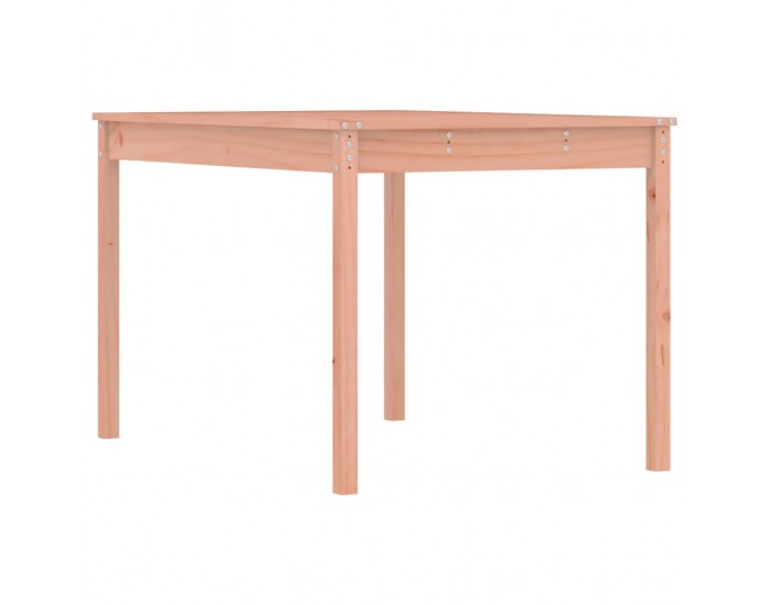 Sonata H Градинска маса, 121x82,5x76 см, дугласко дърво масив