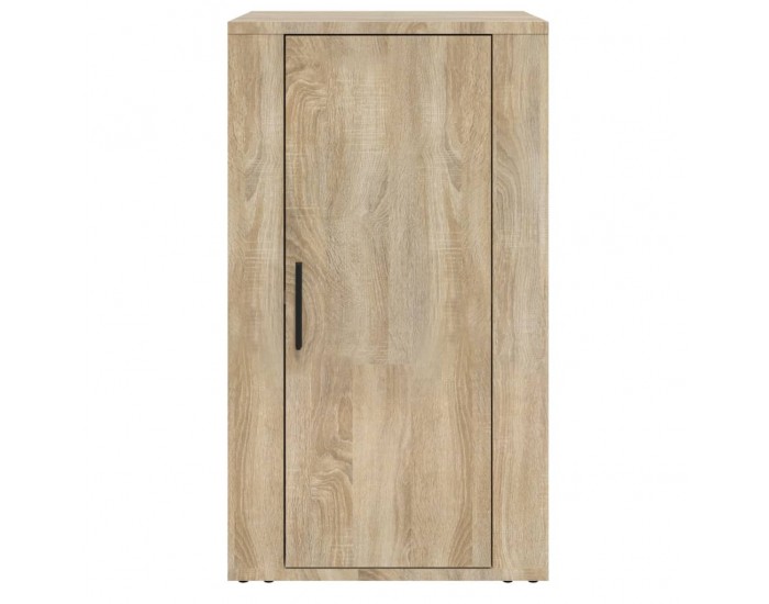 Sonata H Сайдборд, дъб сонома, 40x33x70 см, инженерно дърво