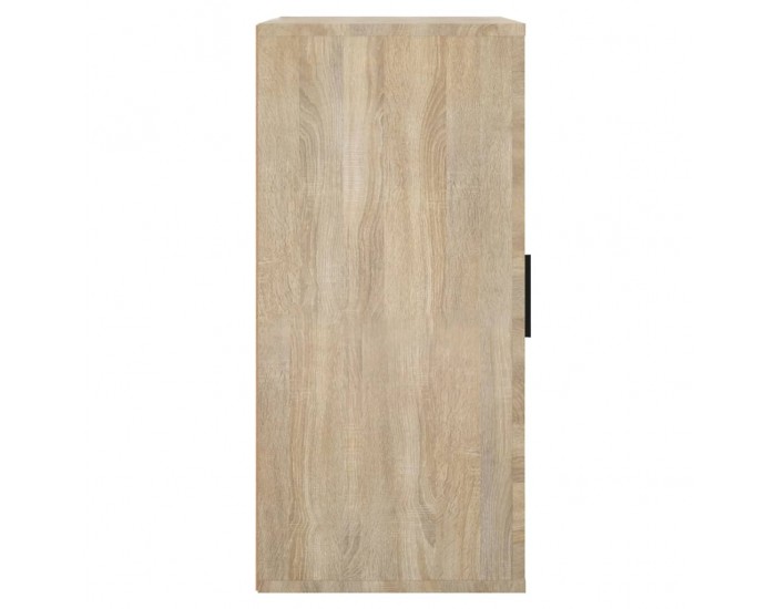 Sonata H Сайдборд, дъб сонома, 40x33x70 см, инженерно дърво