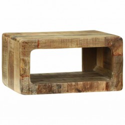 Sonata H Комплект шкафове за телевизор 3 pcs Масивна дървесина от манго - ТВ шкафове