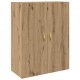 Sonata H Стенни шкафове 2 pcs дъб артизан 69.5 x 34 x 90 см