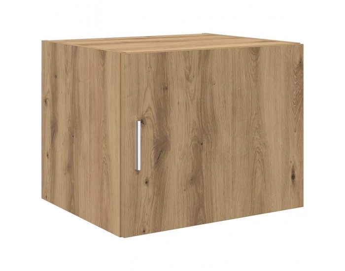 Sonata H Шкаф за съхранение дъб артизан 50 x 41 x 225 см Инженерно дърво