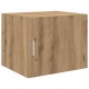 Sonata H Шкаф за съхранение дъб артизан 50 x 41 x 225 см Инженерно дърво