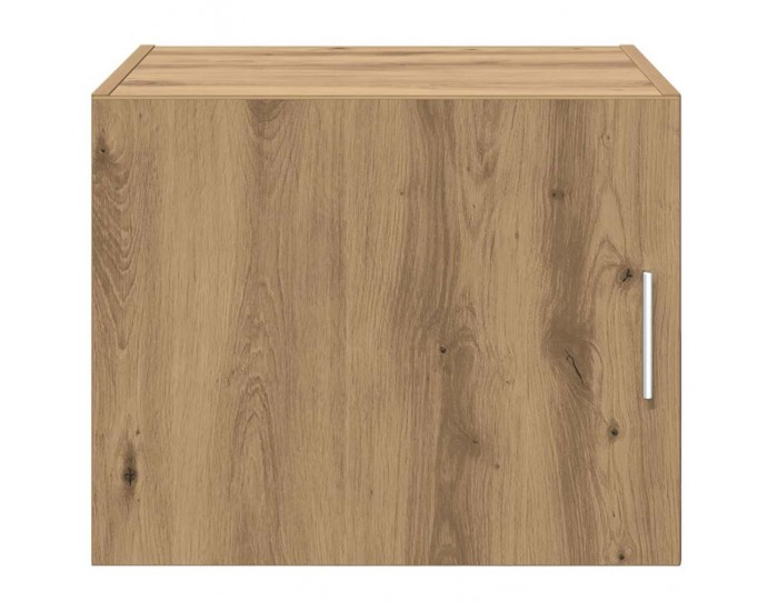 Sonata H Стенен шкаф дъб артизан 50 x 42.5 x 40 см Инженерно дърво