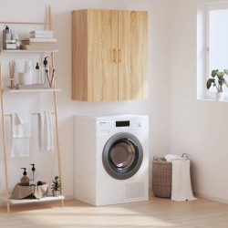 Sonata H Стенен шкаф дъб сонома 69,5x34x90 см - Шкафове, Витрини, Модулни секции