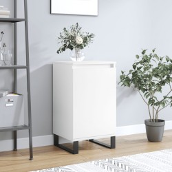 Sonata H Бюфет бял 40x35x70 см инженерно дърво Sonata H Бюфет бял 40x35x70 см инженерно дърво - Дневна