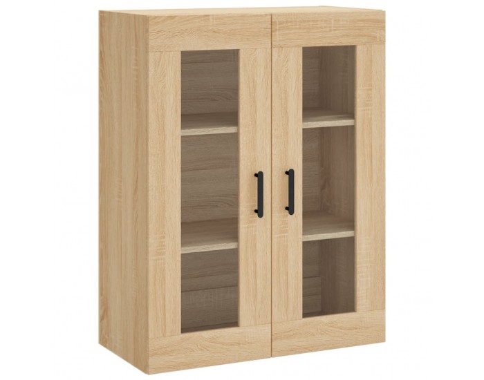 Sonata H Стенен шкаф дъб сонома 69,5x34x90 см