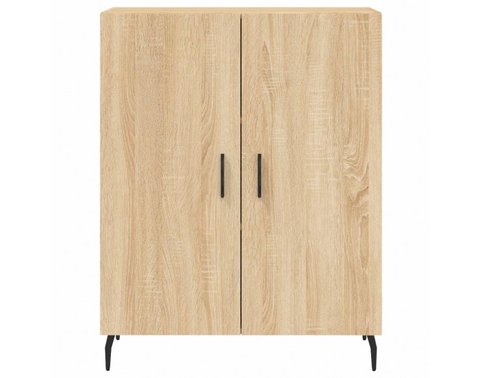 Sonata H Сайдборд, дъб сонома, 69,5x34x90 см, инженерно дърво
