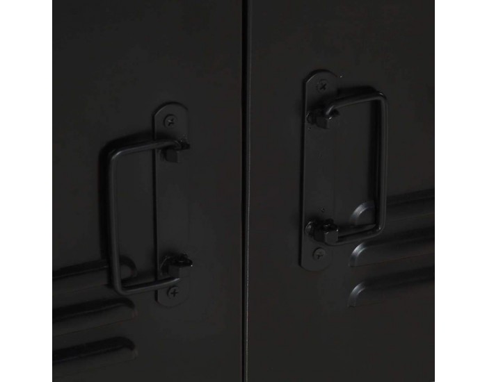 Sonata H Комплект мебели за баня 2 pcs Солидна рециклирана дървесина