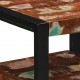 Sonata H Комплект мебели за баня 3 pcs Солидна рециклирана дървесина