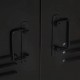 Sonata H Комплект мебели за баня 3 pcs Солидна рециклирана дървесина
