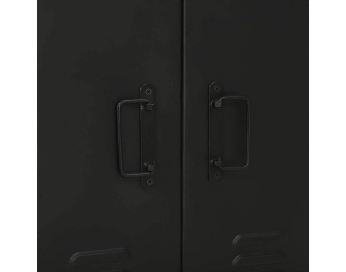 Sonata H Комплект мебели за баня 4 pcs Солидна рециклирана дървесина