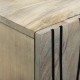 Sonata H Комплект мебели за баня с чекмедже с рафт 3 pcs Бял 38 x 33 x 160 см