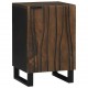 Sonata H Комплект мебели за баня с чекмедже с рафт 4 pcs Бял 38 x 33 x 160 см