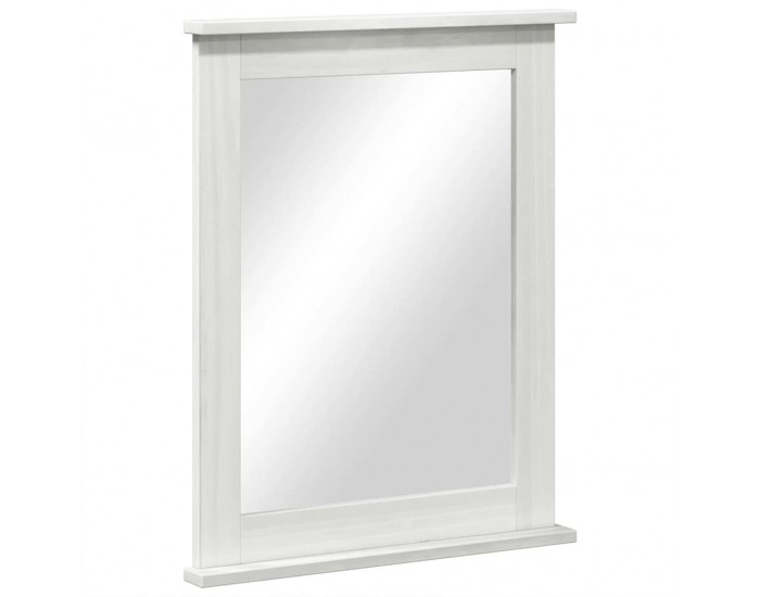 Sonata H Комплект мебели за баня 3 pcs антично бяло 37 x 34 x 110 см